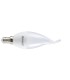 LAMPARA VELA LED DEC. 5W 6400K 220º
