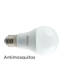 LAMPARA LED ANTI-MOSQUITO 12W 2000K