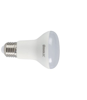 LAMPARA REFLECTORA R63 LED E27 8W 3000K