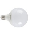 LAMPARA GLOBO LED G95 15W 3000K