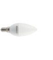 LAMPARA LED VELA  E14 7W 4000K