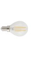 LAMPARA LED CLASSIC MINIGLO.4W 6400K E14