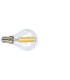 LAMP.LED FILAM.MINIG  E14 4W 2700K TRANS