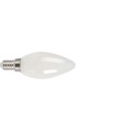 LAMP.LED FILAM.VELA  E14 4W 2700K OPACO