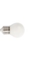 LAMP.LED FILAM.MINIG  E27 4W 2700K OPACO