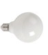LAMP.LED FILAM.GLOBO G95  6W 2700K OPACO