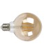 LAMP.LED FILAM.GLOBO G95  6W 2500K VINTA