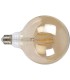 LAMP.LED FILAM.GLOBO G125  8W 2500K VINT