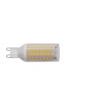 LAMPARA  LED G9 3.3W  4000K 380 LUMEN