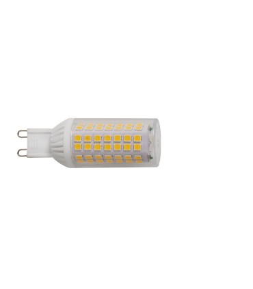LAMPARA LED G9 7W  6500K 650 LUMEN