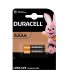 BL.2 PILAS ALC. GAMA ULTRA AAAA DURACELL