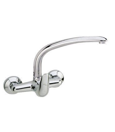 GRIFO MONOM. FREG. PARED CAÑO FUNDIDO