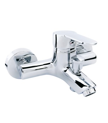 GRIFO MONOMANDO BAÑO-DUCHA JET F. BOET