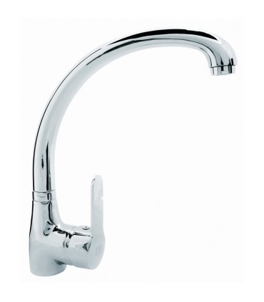 GRIFO MEZCLADOR FREGADERO JET F. BOET