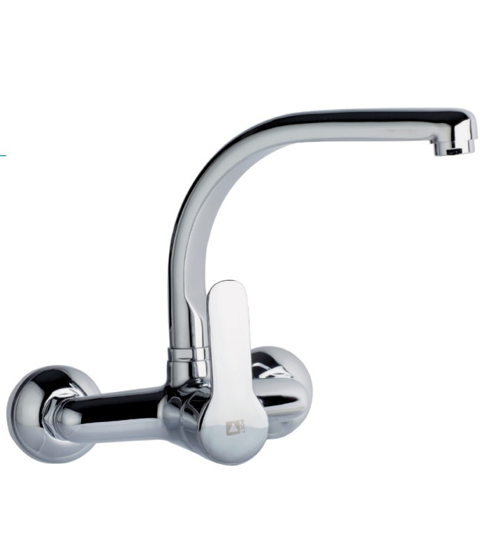 GRIFO FREGADERO MURAL JET F. BOET