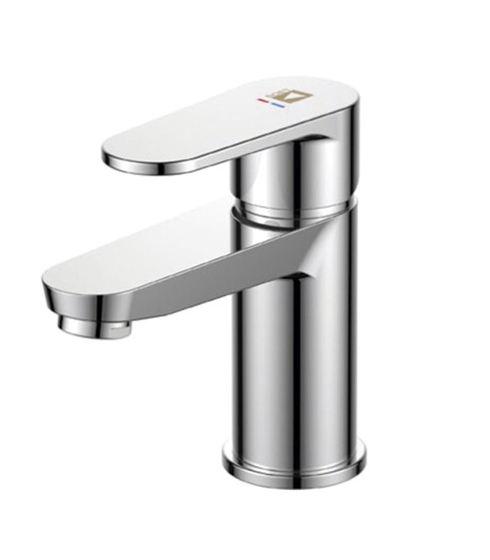 GRIFO MONOMANDO LAVABO LUCA F. BOET