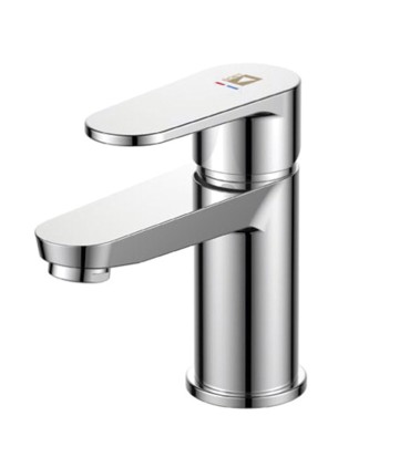 GRIFO MONOMANDO LAVABO LUCA F. BOET