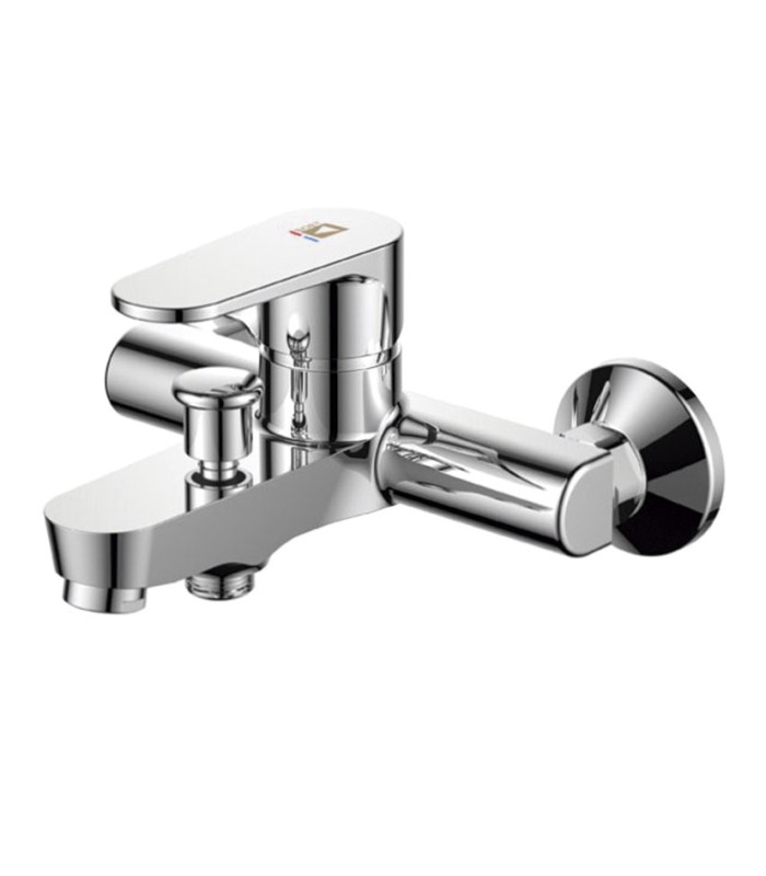 GRIFO MONOM.BAÑO-DUCHA LUCA F. BOET