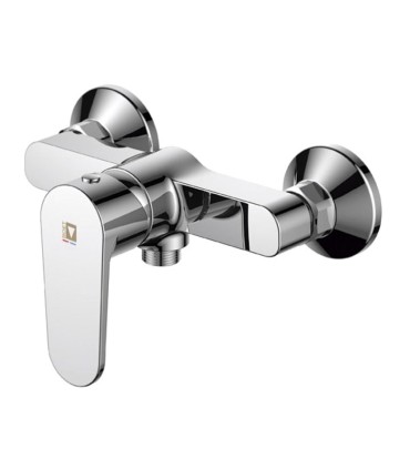 GRIFO MONOMANDO DUCHA LUCA F. BOET