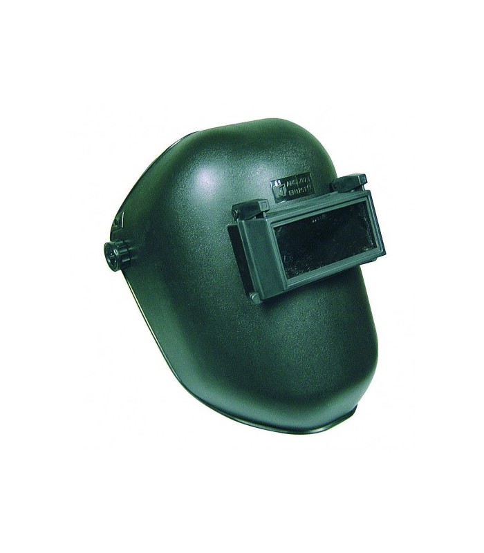 PANTALLA DE CABEZA PARA SOLDAR POLIPRO.