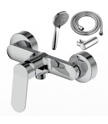 GRIFO MONO DUCHA BORRÁS TALENT