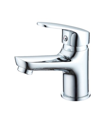 GRIFO MONOMANDO LAVABO CRONOS F. BOET