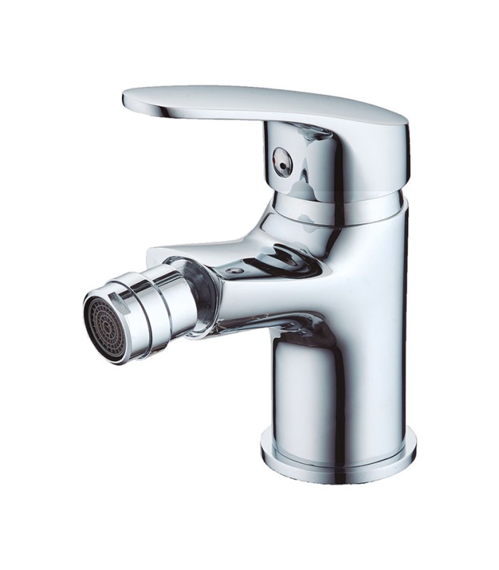 GRIFO MONOMANDO BIDÉ CRONOS F. BOET