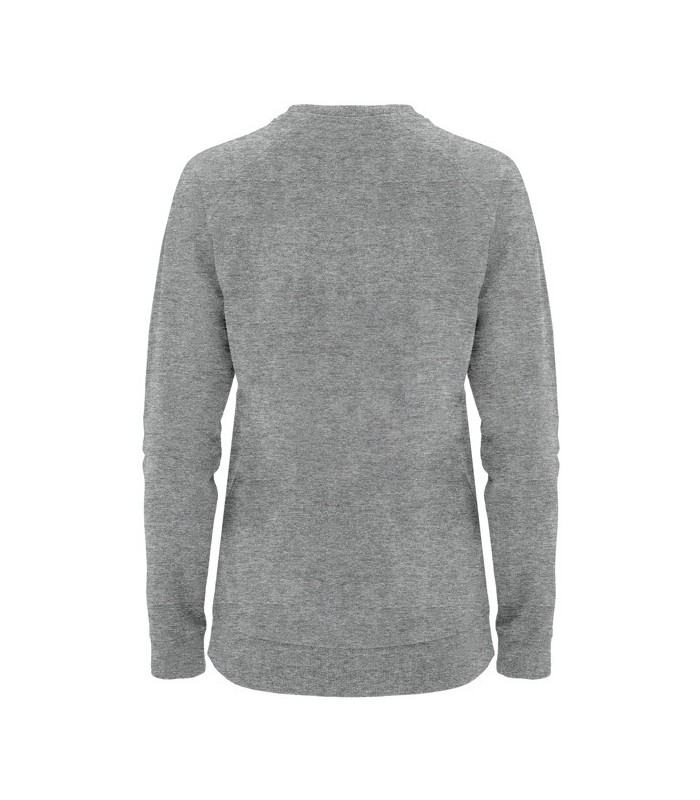 Sudadera Chica clásica