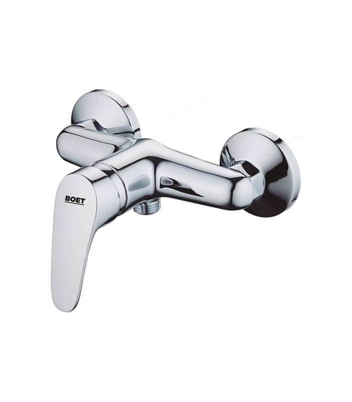 GRIFO MONOMANDO DUCHA CRONOS F. BOET