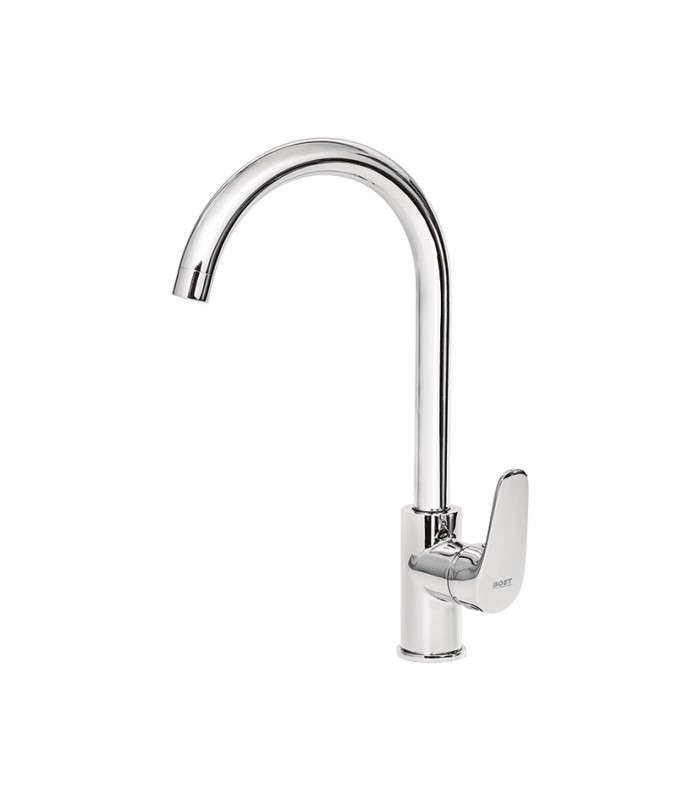 GRIFO MONOMANDO FREGADERO CRONOS F. BOET