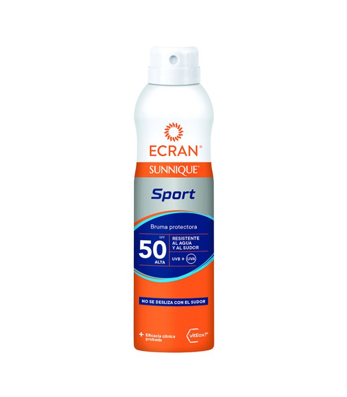 SPRAY PROTEC. SOLAR SPORT 50 ECRAN 250ML