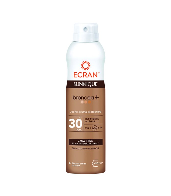 ECRAN SUNNIQUE BRONCEA+ BRM LECH F30 250