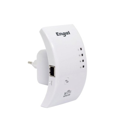 REPETIDOR WIFI INALÁMBRICO PW3000