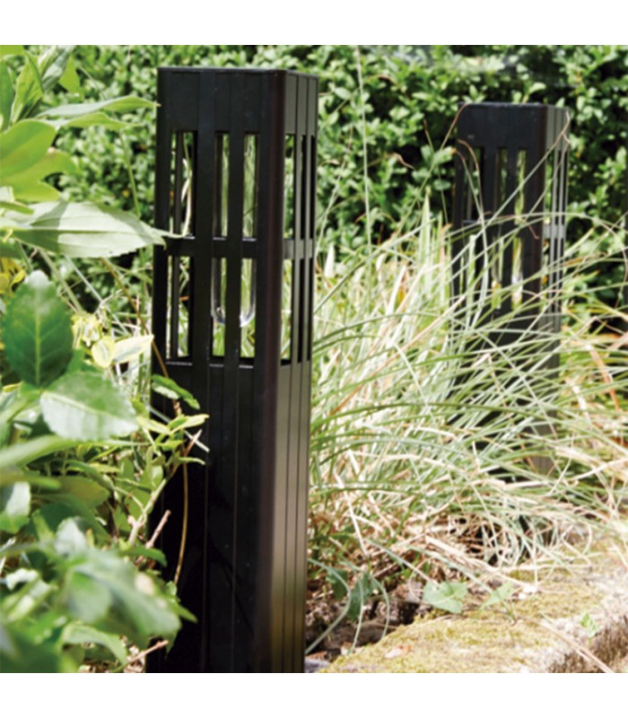 LUMINARIA SOLAR POLARIS