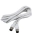 CABLE CONEXION ANTENA/TV 2,5 M