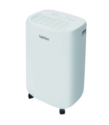 DESHUMIDIFICADOR H10001.10 L/DIA HABITEX