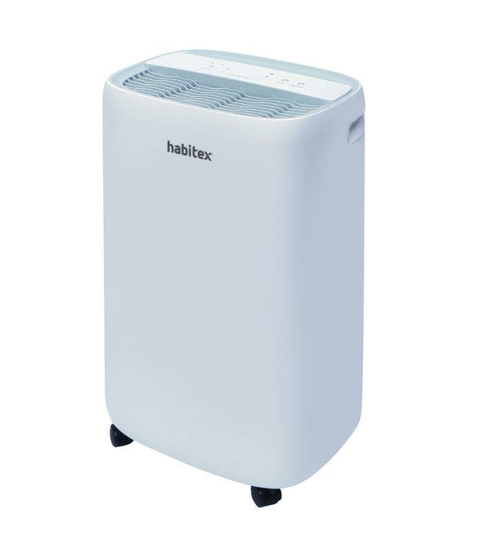 DESHUMIDIFICADOR H16001.16 L/DIA HABITEX