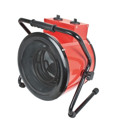 CALEFACTOR ELÉC. PORTÁTIL HABITEX E178