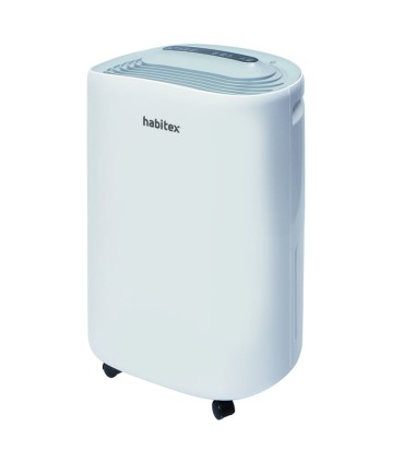 DESHUMIDIFICADOR H201. 20 L/DIA  HABITEX