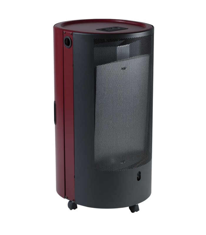 ESTUFA GAS. LLAMA LIBRE. M. CHIC 4,2 Kw.