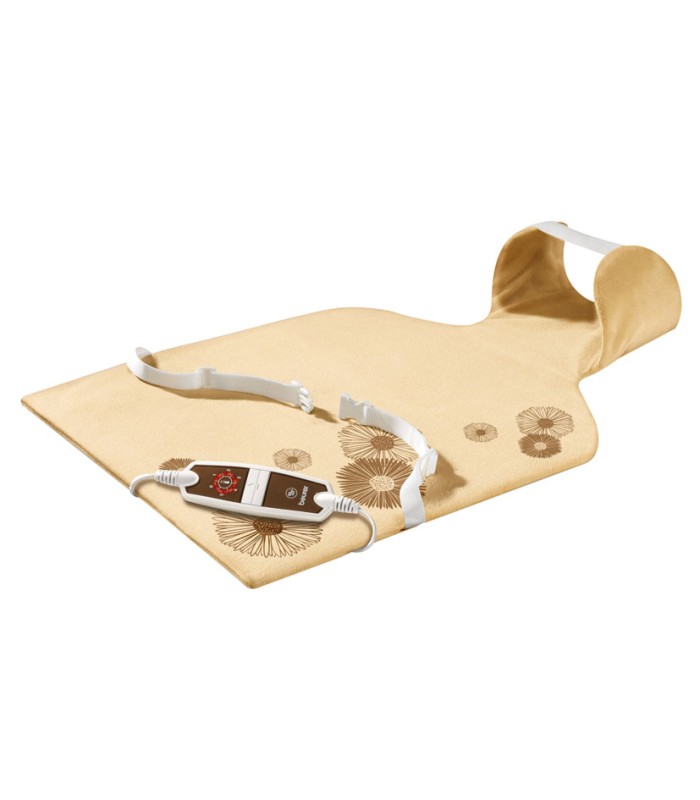 ALMOHADILLA  CERVICAL/DORSAL. HK-58