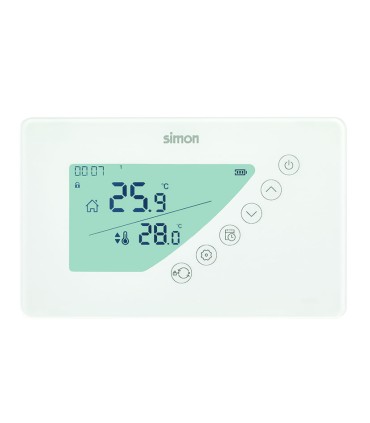 CRONOTERMOSTATO DIGITAL