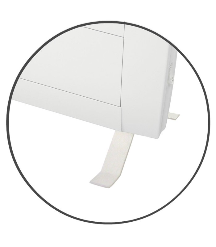 BASES PARA EMISOR SECO FACULA SERIE S.