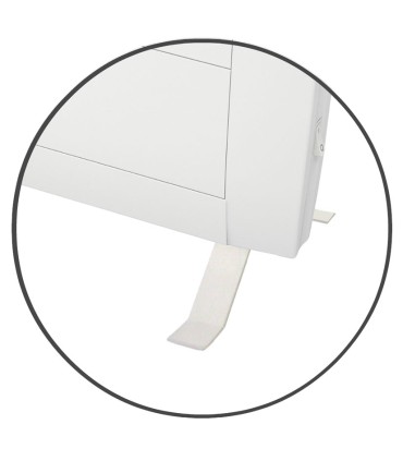 BASES PARA EMISOR SECO FACULA SERIE S.