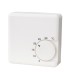 TERMOSTATO MECANICO BLANCO
