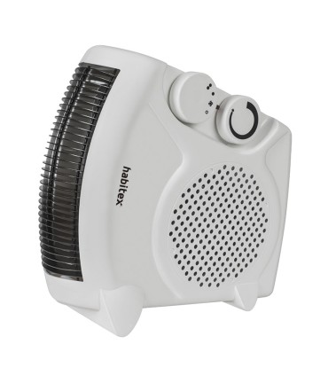 CALEFACTOR VERTICAL. MOD. E305. 2000 W.