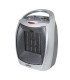 CALEFACTOR CERAMICO.E312.1500 W. HABITEX