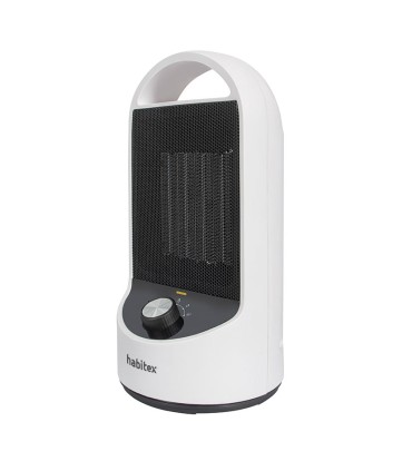 CALEF. CERÁMICO 900/1600W HABITEX AH-33