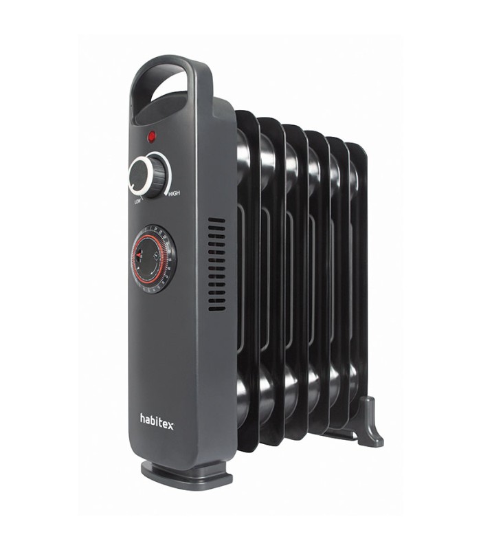 MINI RAD. ACEI.7 ELEM.E352N.HABITEX N.