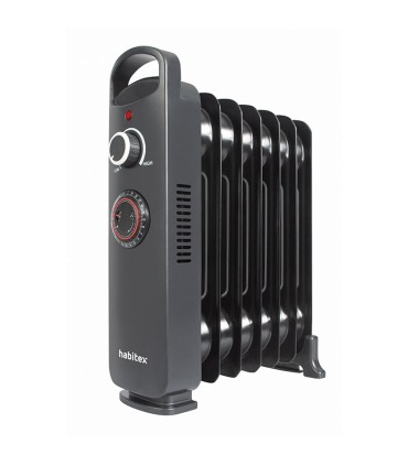 MINI RAD. ACEI.7 ELEM.E352N.HABITEX N.